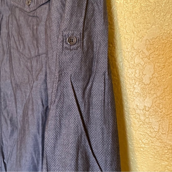 Calvin Klein Men’s Button Shirt Small - Picture 7 of 8